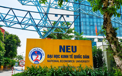 Danh sách 3 trường đại học trực thuộc Đại học Kinh tế Quốc dân