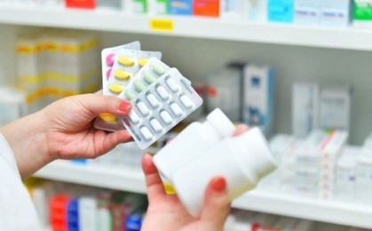 Vi phạm kê khai giá thuốc thiết yếu, Dược phẩm Nam Hà và 3 doanh nghiệp bị phạt