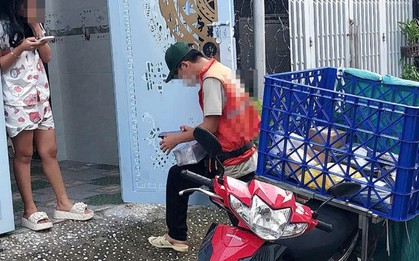 Thêm thủ đoạn lừa đảo mới liên quan shipper giao hàng, người dân cần cảnh giác