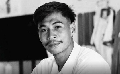 Cầu thủ 24 tuổi bị sét đánh tử vong khi đang thi đấu
