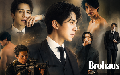 Lee Dong Wook: "Ông chú" U50 vẫn 6 múi chuẩn "nam thần", dám nói ra 1 sự thật về cân nặng nhiều quý ông hiểu nhưng lờ đi