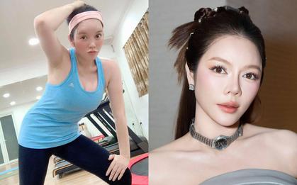 Tại sao Lỳ Nhã Kỳ sau 37 năm mới tập thể dục?