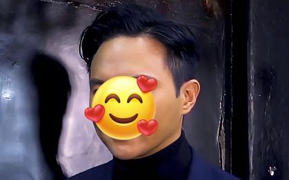 "Nam thần không ai ghét" đã chung thuỷ hiếm có còn dạy con cực hay: Không ép con theo ý mình, chỉ mong một điều đơn giản
