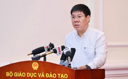 Phát hiện có móc nối giữa giáo viên và phụ huynh vụ gian lận thi ở Tuyên Quang