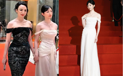 Con gái Hoa hậu Ngọc Diễm 16 tuổi cao 1m70: Rất chăm tập 1 môn thể thao tưởng không liên quan khi mới 10 tuổi