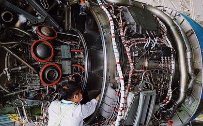 Việt Nam có ngành học không lo thất nghiệp, AI khó thay thế: Lương lên đến 50 triệu đồng/tháng, cơ hội làm việc rộng mở ở môi trường quốc tế