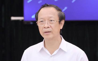 Thứ trưởng Bộ GD&ĐT: Thi lại ở chuyên Tuyên Quang là giải pháp hợp tình, hợp lý nhất