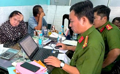 Điều tra hơn 22 tấn gạo giả gắn nhãn hiệu ST25, hé lộ hoạt động bất thường tại 2 cơ sở kinh doanh