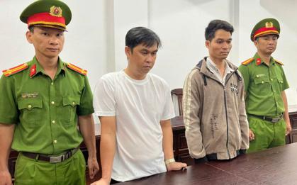 Dùng thông tin 60 thẻ BHYT lập khống 3.539 đơn thuốc: Khởi tố bác sĩ Võ Thanh Sơn SN 1985 và 6 cán bộ Trạm Y tế