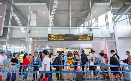 Dự kiến đúng 2 tuần nữa, sân bay quốc tế tại tỉnh rộng nhất cả nước sẽ mở cửa trở lại