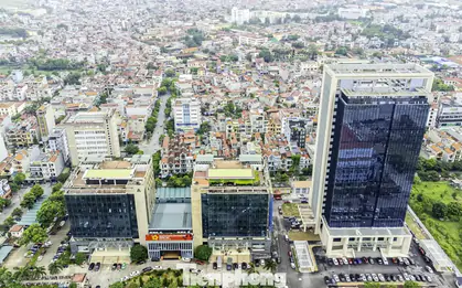 Bắc Ninh đặt mục tiêu thành phố đáng sống đẳng cấp châu Á