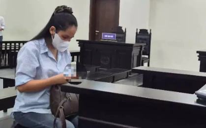 Nữ TikToker lừa gọi vốn, chiếm đoạt 15 tỷ đồng