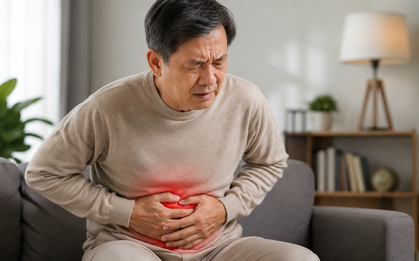 Bác sĩ cảnh báo: 4 ẢO GIÁC khiến nhiều người chủ quan, có thể là tín hiệu sớm của ung thư tuyến tụy