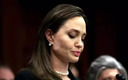 Biến căng vụ Brad Pitt kiện Angelina Jolie