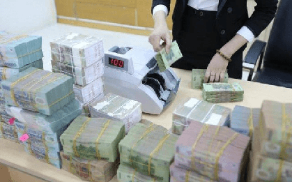 Gửi bao nhiêu tiền vào ngân hàng thì có lãi hàng tháng 20 triệu đồng?
