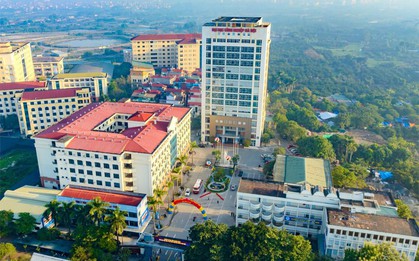 Danh sách 5 trường đại học trực thuộc Đại học Công nghiệp Hà Nội