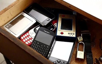 Phát hiện 103.000 tấn vàng, bạch kim trị giá 30.000 tỷ đồng bị quên trong ngăn kéo