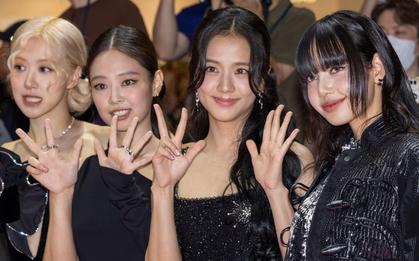 BLACKPINK hời hợt đến thế là cùng