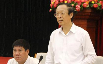 Gian lận thi cử tại Tuyên Quang: Thi lại ra sao?