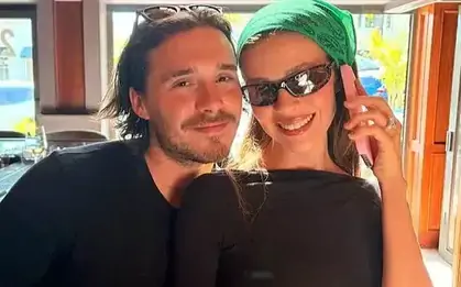 Brooklyn Beckham lại phát ngôn gây sóng gió