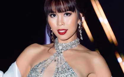 Siêu mẫu Hà Anh cảnh báo 1 hoạt động nhiều cha mẹ vẫn chọn cho con trong dịp nghỉ hè: Tuổi thơ chỉ có một, hãy để con sống đúng với sự hồn nhiên đó
