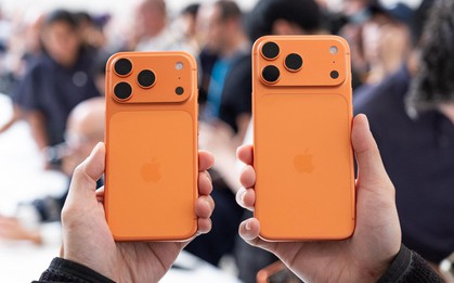 iPhone 17 Pro Max đang có giá thấp nhất từ trước đến nay