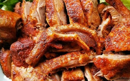Mùa hè đừng ăn quá nhiều thịt lợn mà bỏ quên 3 thực phẩm cực tốt cho đôi chân