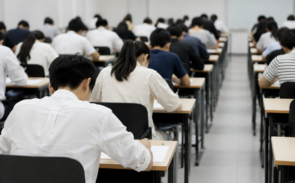 58.000 thí sinh Mexico buộc phải thi lại đại học vì nghi gian lận, điểm số cao bất thường