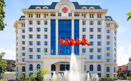 Chỉ đạo 'nóng' từ Cục Thuế: Sẽ công khai thông tin người nộp thuế nếu thuộc trường hợp sau