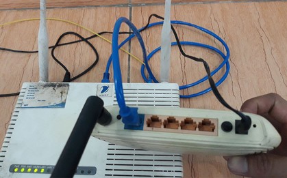 Nơi “đại kỵ” khi đặt WiFi, nhiều người để sai chỗ mà không biết