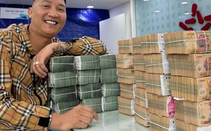 Huấn Hoa Hồng giàu cỡ nào: Hệ sinh thái doanh nghiệp trăm tỷ đồng, ở nhà dát vàng 50 tỷ