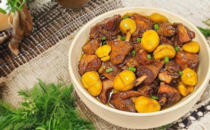 Hãy nấu 3 món ăn ngon từ những nguyên liệu đang có đầy ngoài chợ để giúp bổ thận và tăng cường chức năng lá lách