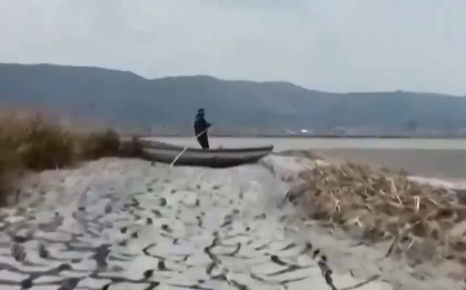 El Nino có thể đẩy gần 49 triệu người rơi vào tình trạng thiếu lương thực