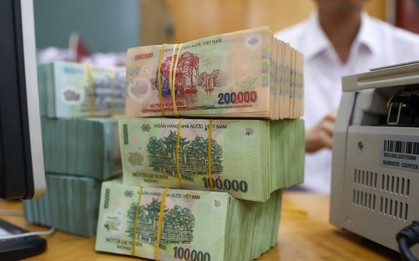Lãi suất ngân hàng 6/8 tại Agribank, Vietcombank, BIDV, VietinBank, MB, Sacombank, HDBank,...