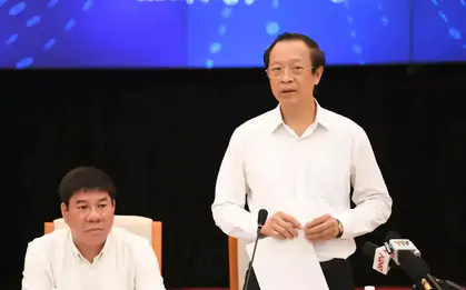 Bộ GD&ĐT hướng dẫn tổ chức thi lại tốt nghiệp tại điểm thi THPT Chuyên Tuyên Quang