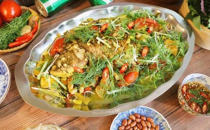 Muốn đủ chất mà không lo nóng trong, rôm sảy: Hãy ưu tiên 3 thực phẩm này thay vì ăn quá nhiều thịt gà, thịt bò