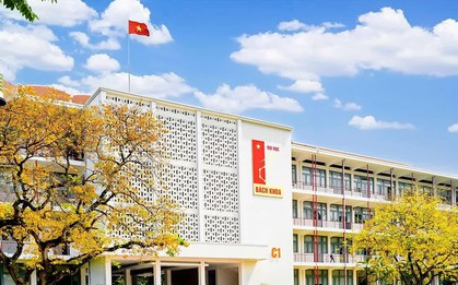 Danh sách 6 trường đại học trực thuộc Đại học Bách khoa Hà Nội