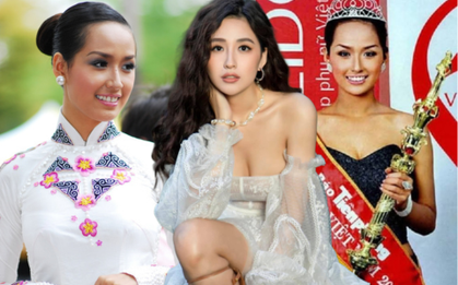 Tròn 20 năm nhìn lại Mai Phương Thuý