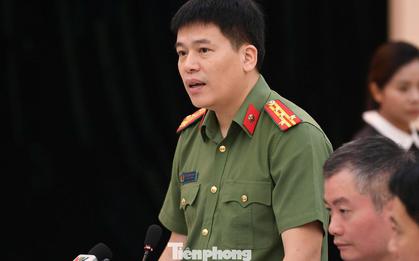 Học sinh Chuyên Tuyên Quang đăng ký xét tuyển vào những trường đại học nào?