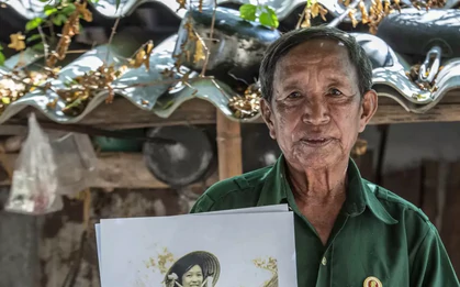 Theo dấu nhật ký Đặng Thùy Trâm: Dấu xưa còn mãi