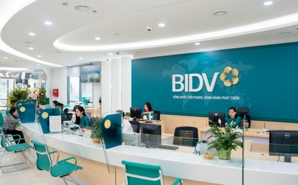 BIDV có thông báo quan trọng đến toàn bộ khách hàng