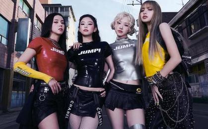 "BLACKPINK hãy giải tán đi!"