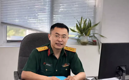Bác sĩ Quân y khuyến cáo cách nhận biết và phòng ngừa Covid-19 trước các biến thể mới