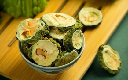Loại quả "xấu xí" nhưng giàu vitamin, cứ ra chợ là thấy