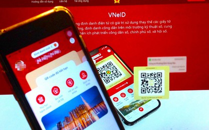 Người dân cần tích hợp loại giấy tờ này càng sớm càng tốt trên VNeID để đảm bảo quyền lợi