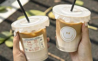 Vì sao hầu hết quán cà phê đều có 3 size đồ uống?