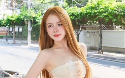 DJ Mie sau 3 năm chia tay Hồng Thanh: Mua biệt thự, đi Mercedes, nhan sắc ngày càng lên hương