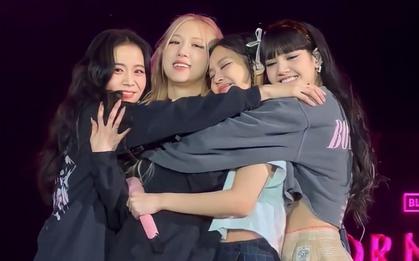 BLACKPINK chính thức lên tiếng, 1 thành viên công khai xin lỗi