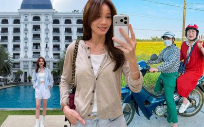 Kiều Tiên từng đưa cả gia đình chồng thành hiện tượng mạng, giàu cỡ nào trước khi ly hôn?