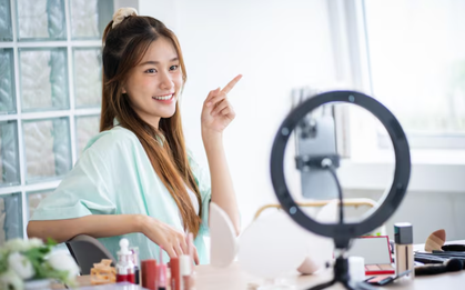 Một trường đại học chính thức ra mắt ngành cử nhân đào tạo KOL: Sáng tạo nội dung đã là nghề chính thống